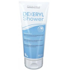 DEXERYL SHOWER 200ML