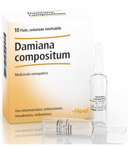 HE.DAMIANA COMP 10F 2,2ML HE