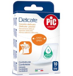 DELICATE EXTRA 10CER