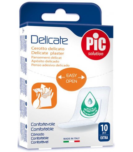 DELICATE EXTRA 10CER