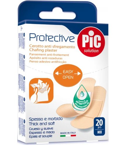 PROTECTIVE MIX 20CER