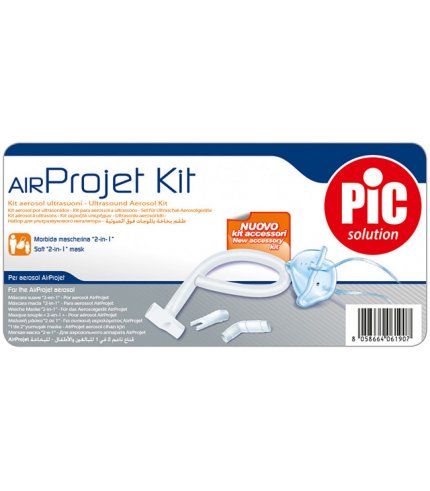 PIC AIR KIT PRO