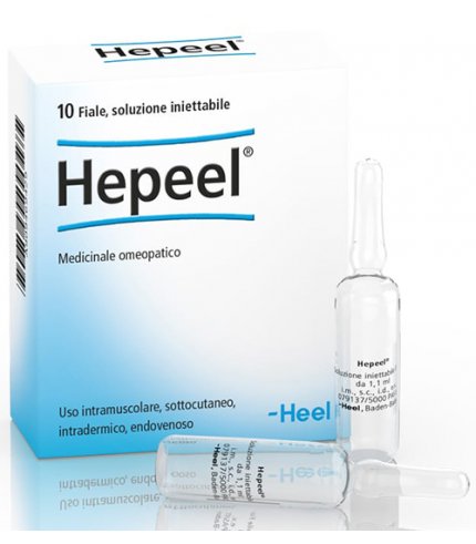 HE.HEPEEL 10FL