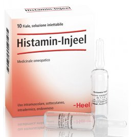 HE.HISTAMIN INJ 10F 1,1ML HE