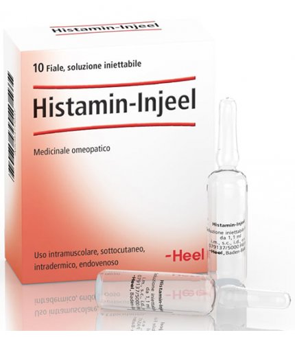 HE.HISTAMIN INJ 10F 1,1ML HE