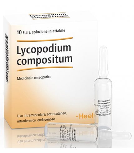 HE.LYCOPODIUM COMP10F2,2MLHE