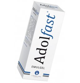 ADOLFAST EMULGEL 75ML