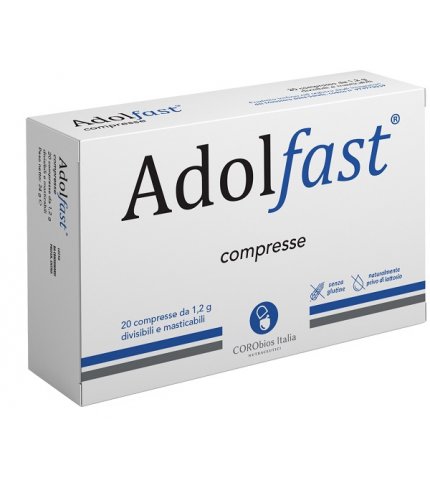 ADOLFAST 20CPR