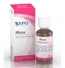 MICOX 30ML GTT