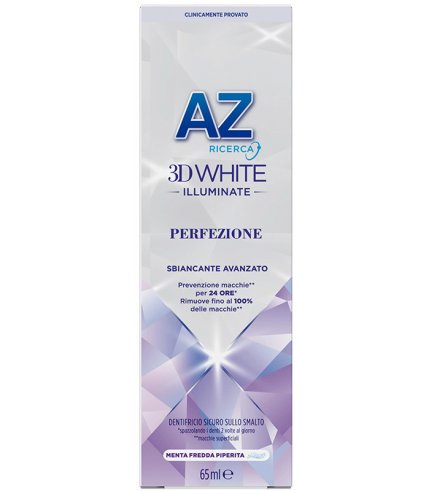 AZ DENT 3DW ILL PERFEZ 50ML