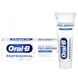 OB DENT G&S REP PROF CLAS 75ML