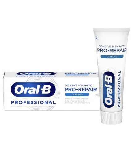 OB DENT G&S REP PROF CLAS 75ML