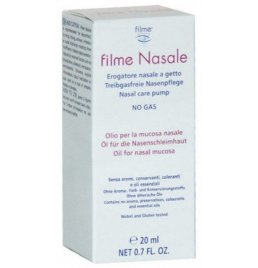 FILME NASALE OLIO 20ML