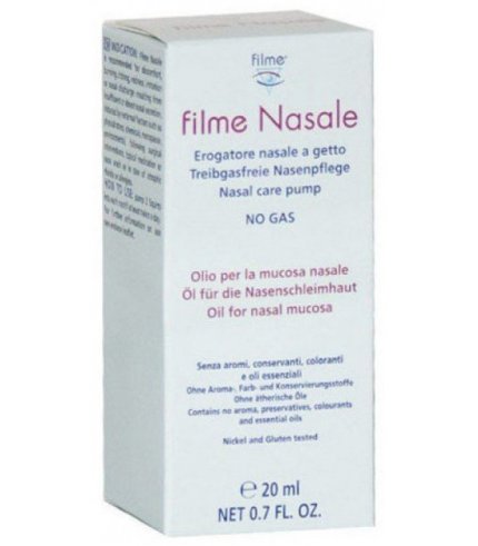 FILME NASALE OLIO 20ML