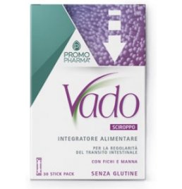 VADO SCIR FICHI MANNA 25ML