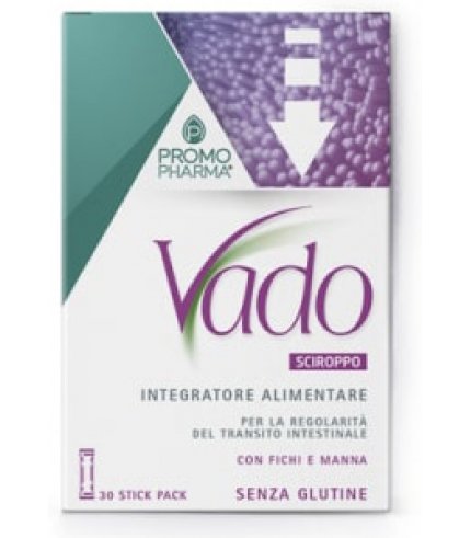 VADO SCIR FICHI MANNA 25ML