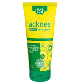 ESI ACKNES GEL DETERGENTE200ML