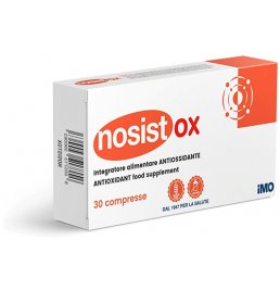 NOSISTOX 30CPR