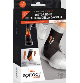 EPITACT SPORT ERGOSTRAP CAV L