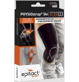 EPITACT SPORT PHYSIOSTR SKI L