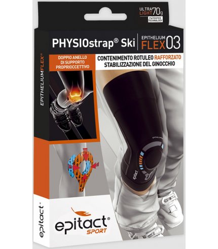 EPITACT SPORT PHYSIOSTR SKI L