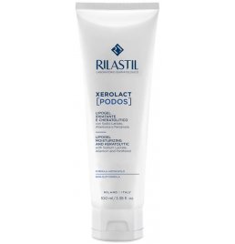 RILASTIL XEROLACT PODOS LIPOGEL 100 ML SPECIAL PRICE