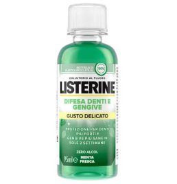 LISTERINE DENTI&GENGIVE 95ML