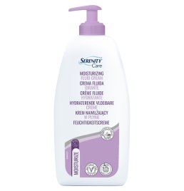 SERENITY SKIN CARE CREMA NUTR