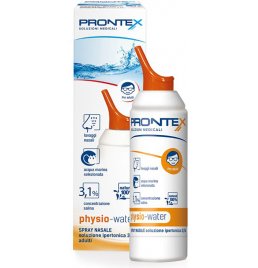 PHYSIO-WATER IPERTONICA SPRAY ADULTI