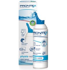 PHYSIO-WATER ISOTONICA SPRAY BABY