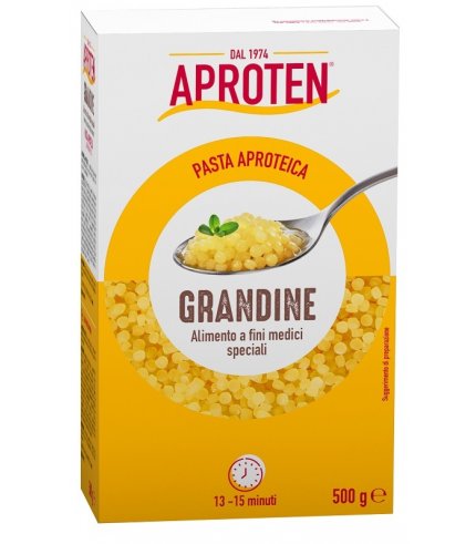 APROTEN PASTA GRANDINE 500 G