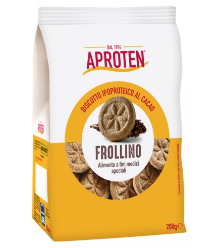 APROTEN FROLLINO CACAO 200G