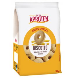 APROTEN BISCOTTO 200G