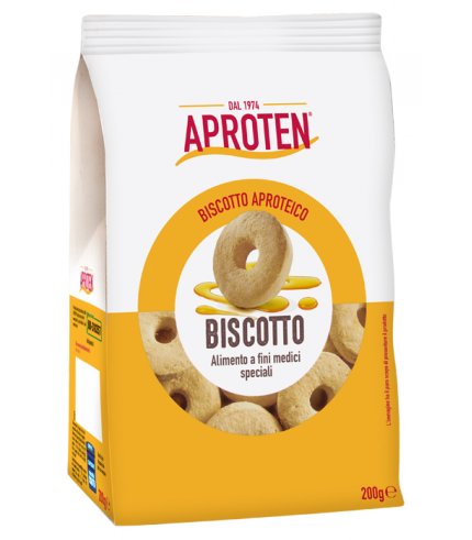 APROTEN BISCOTTO 200G