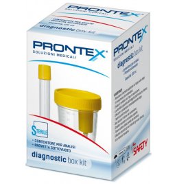 PRONTEX DIAG KIT PROV 120ML