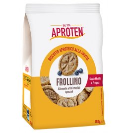 APROTEN BISCOTTO FRUTTA 200G