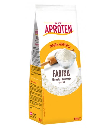 APROTEN FARINA 500G