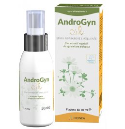 ANDROGYN OIL 50ML