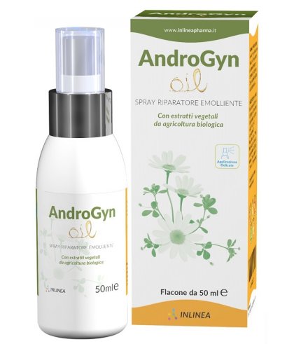 ANDROGYN OIL 50ML