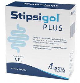 STIPSIGOL PLUS 20BUST