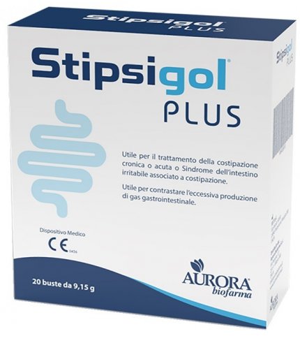 STIPSIGOL PLUS 20BUST