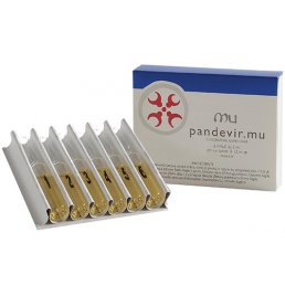 PANDEVIR MU 6FX12ML