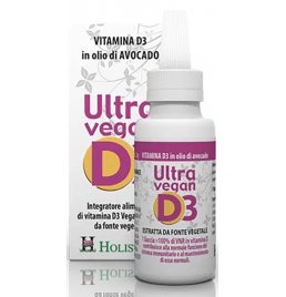 ULTRA VEGAN D3 8ML