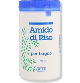 AMIDO RISO BAGNO 150G