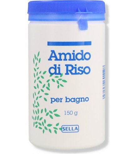 AMIDO RISO BAGNO 150G