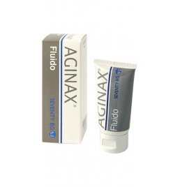 AGINAX CREMA FLUIDA 75 ML