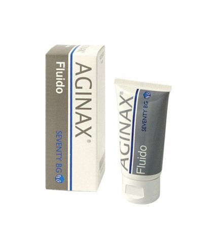 AGINAX CREMA FLUIDA 75 ML