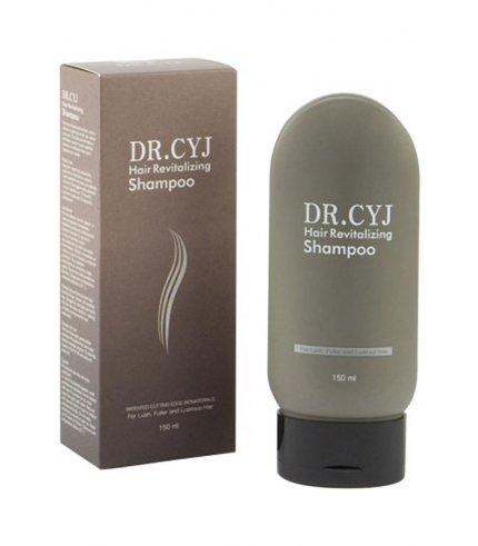 DR.CYJ SHAMPOO RIVITAL 150ML