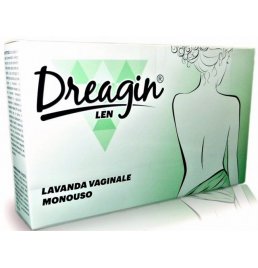 DREAGIN LEN 5FL 140ML