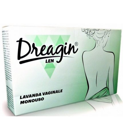 DREAGIN LEN 5FL 140ML